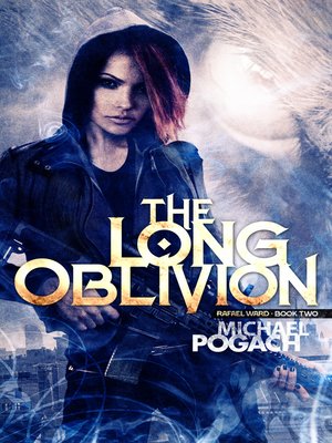 cover image of The Long Oblivion